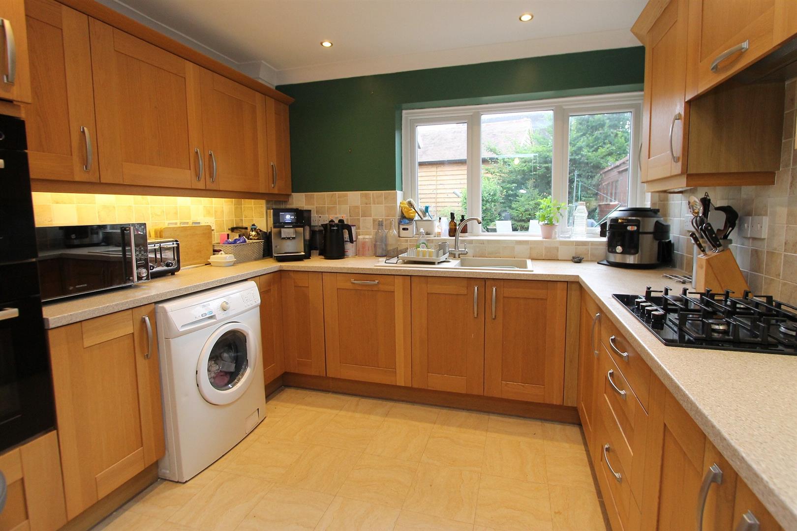 Wimbledon Drive, Pedmore, Stourbridge